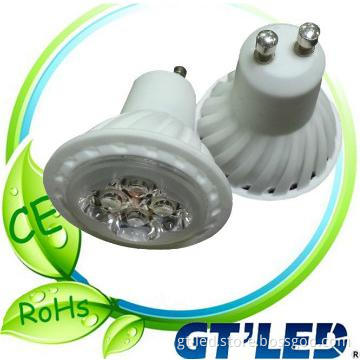 New Model LED Spot Lights with 12v/ 220 voltage